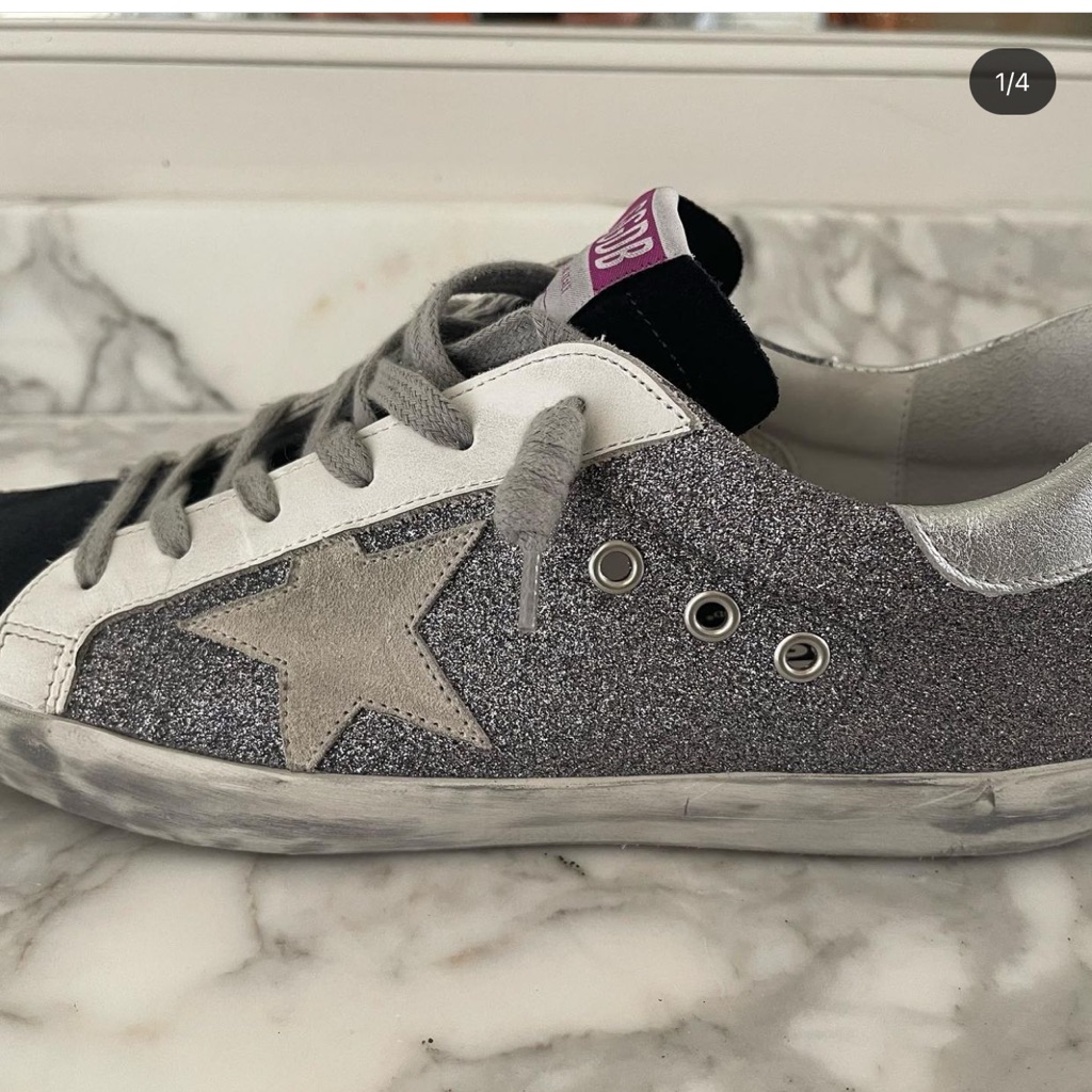 Golden Goose